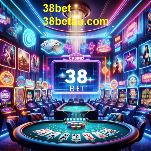 Descubra as Novidades do 38bet: Jogos Recentes para Todos os Gostos
