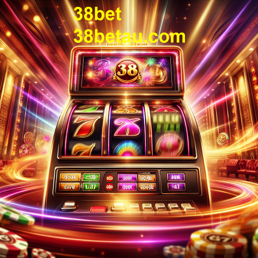 A Magia dos Caça-níqueis no 38bet: Diversão e Oportunidade