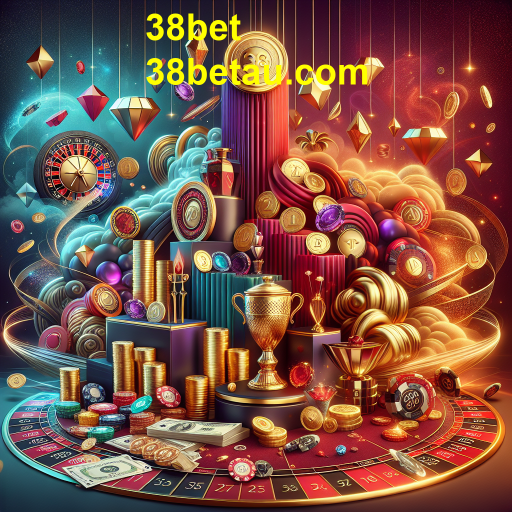 Descubra o Programa VIP da 38bet: Benefícios Exclusivos para Jogadores